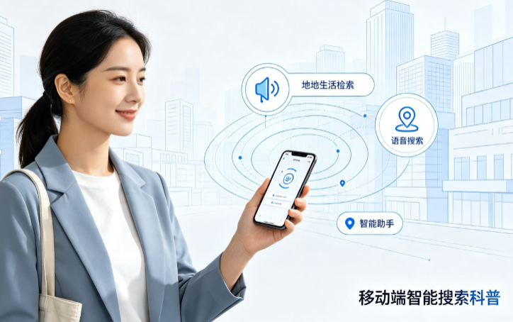 徐州浅析 GEO 优化与 AI 优化如何重塑移动端手机搜索使用习惯