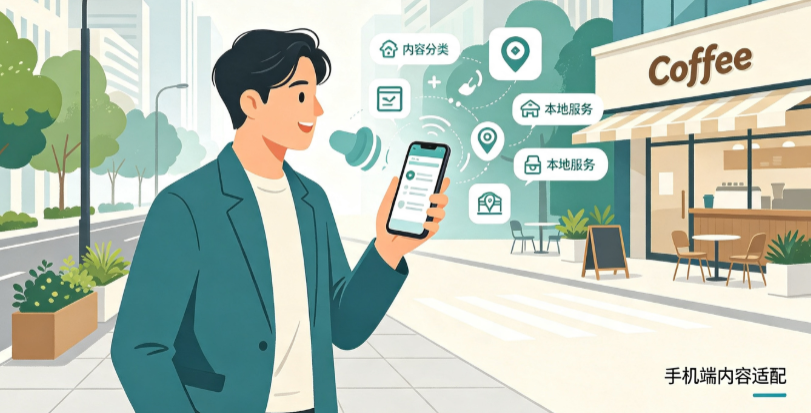 徐州深度解析手机端 GEO 与 AI 优化协同逻辑，兼顾用户检索体验与企业线上传播