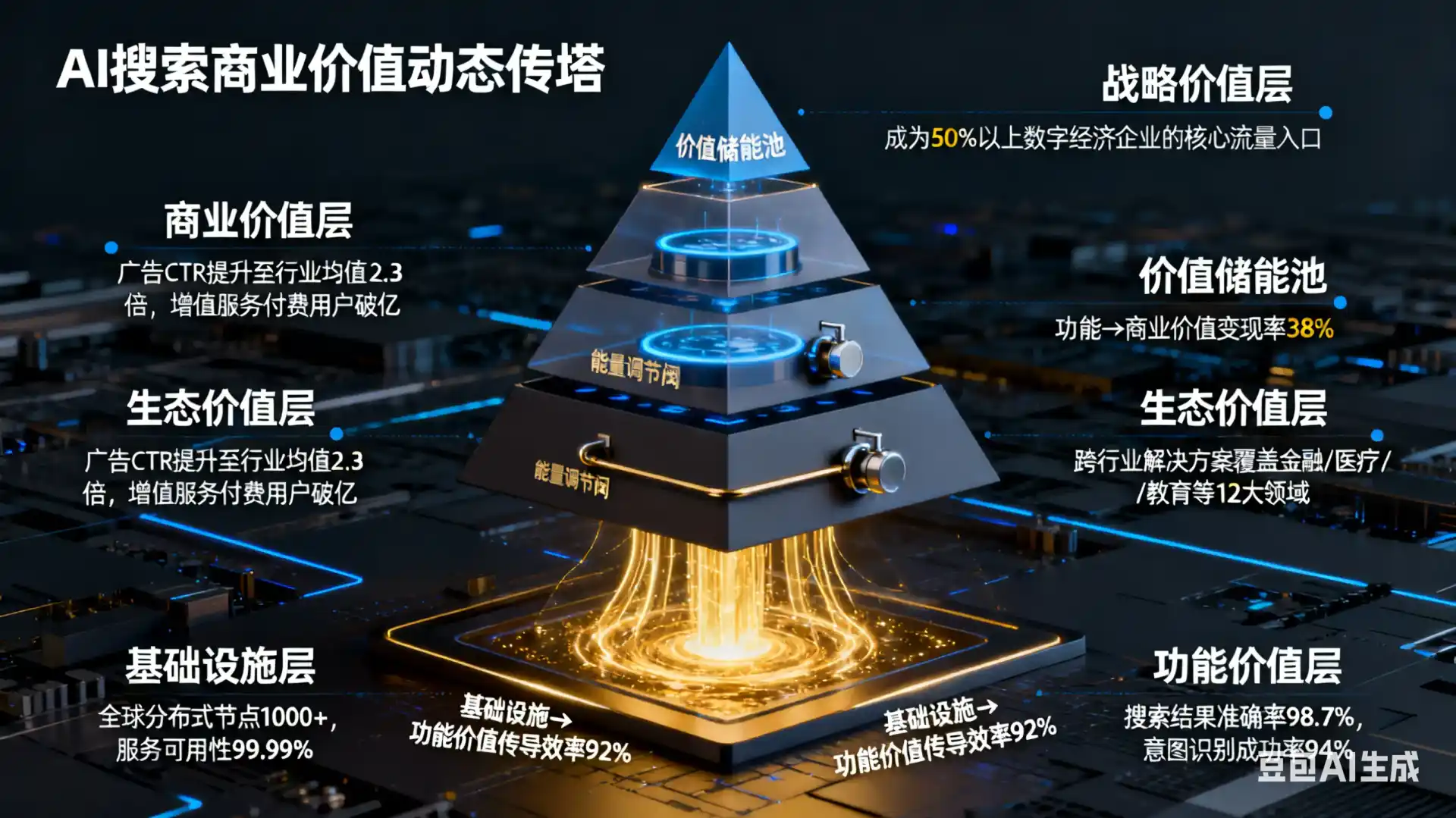 告别传统流量困局，徐州GEO优化助力企业抢占AI问答新流量