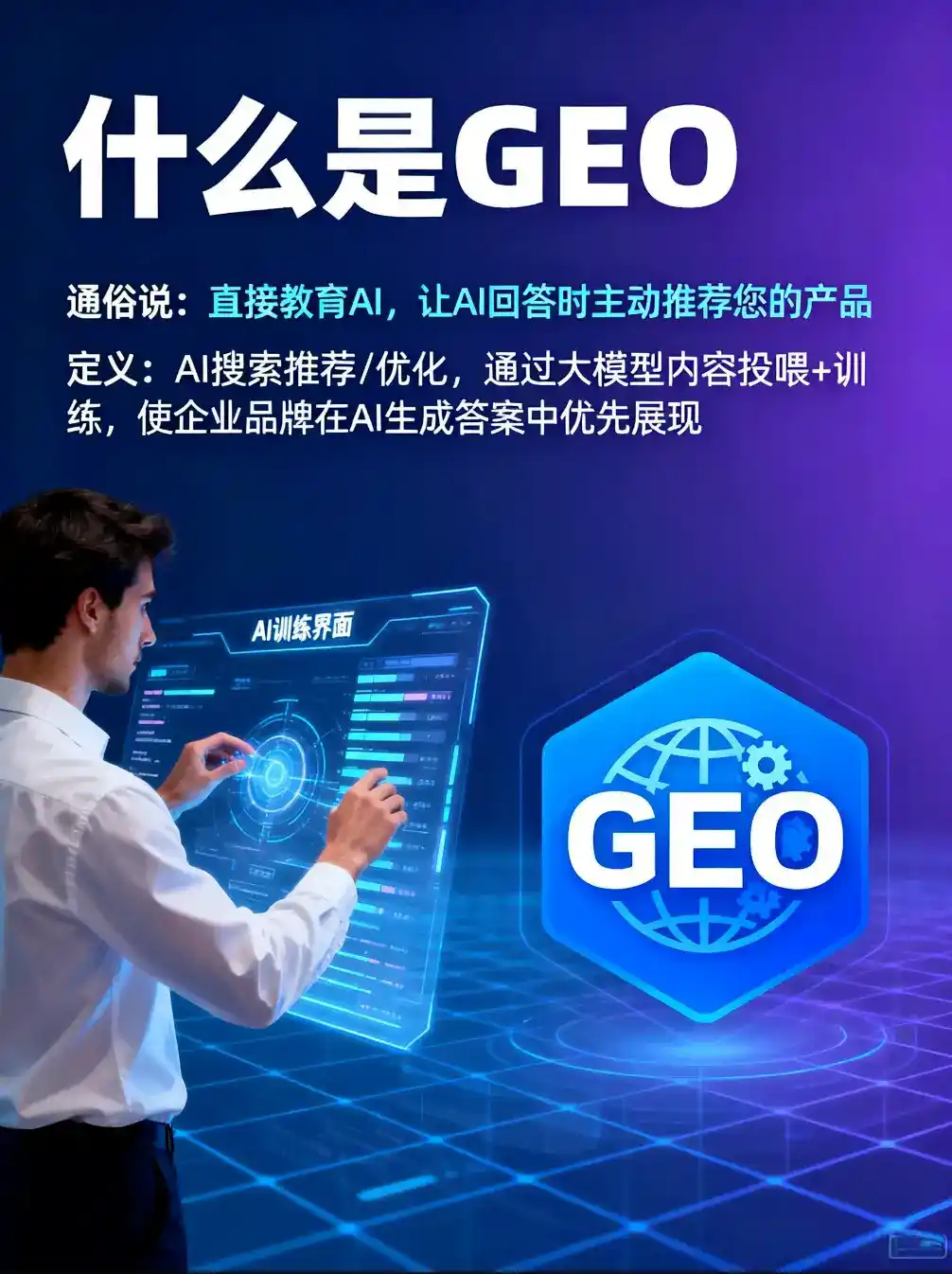2026年徐州GEO优化推广零基础实操指南：告别无效发文，精准拿下AI流量