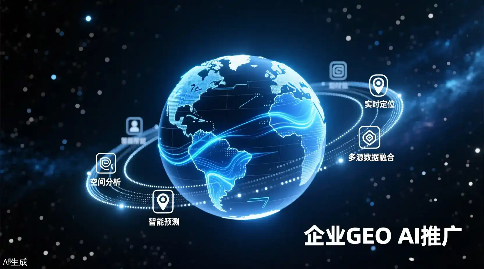 解读徐州GEO优化：融入生活与社会的精细化地理服务