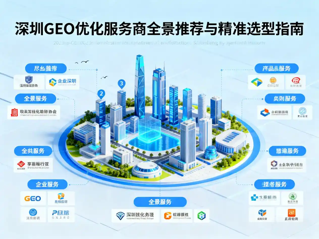 从徐州地域搜索与场景落地视角，重新读懂GEO优化的实用价值