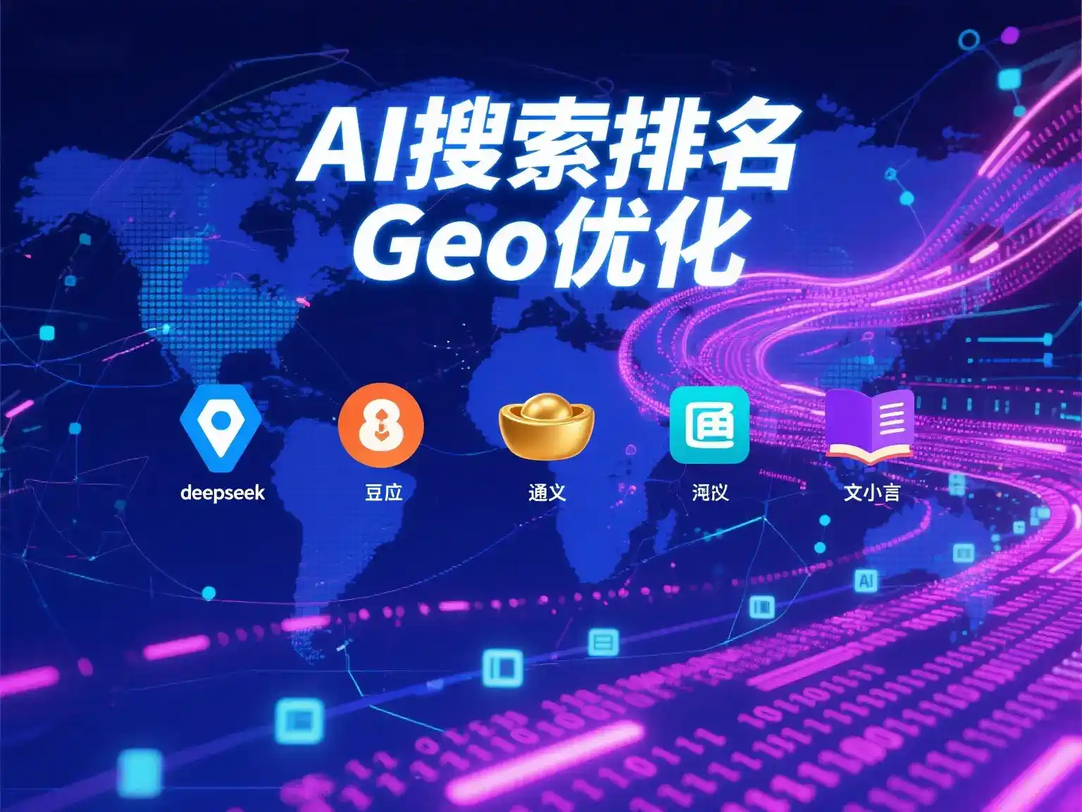 徐州国硕AI：探索GEO生成式引擎优化的企业品牌实践