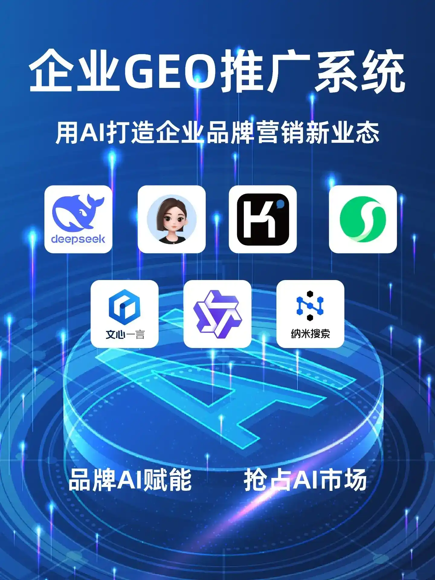 深耕徐州本地化智能营销领域 国硕AI以GEO优化技术助力产业提质增效